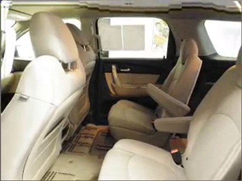 2009 GMC Acadia for sale in Buffalo MN - Used GMC by ...