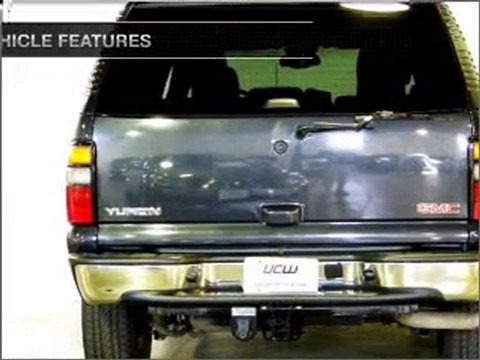 2006 GMC Yukon for sale in Denver CO - Used GMC by ...