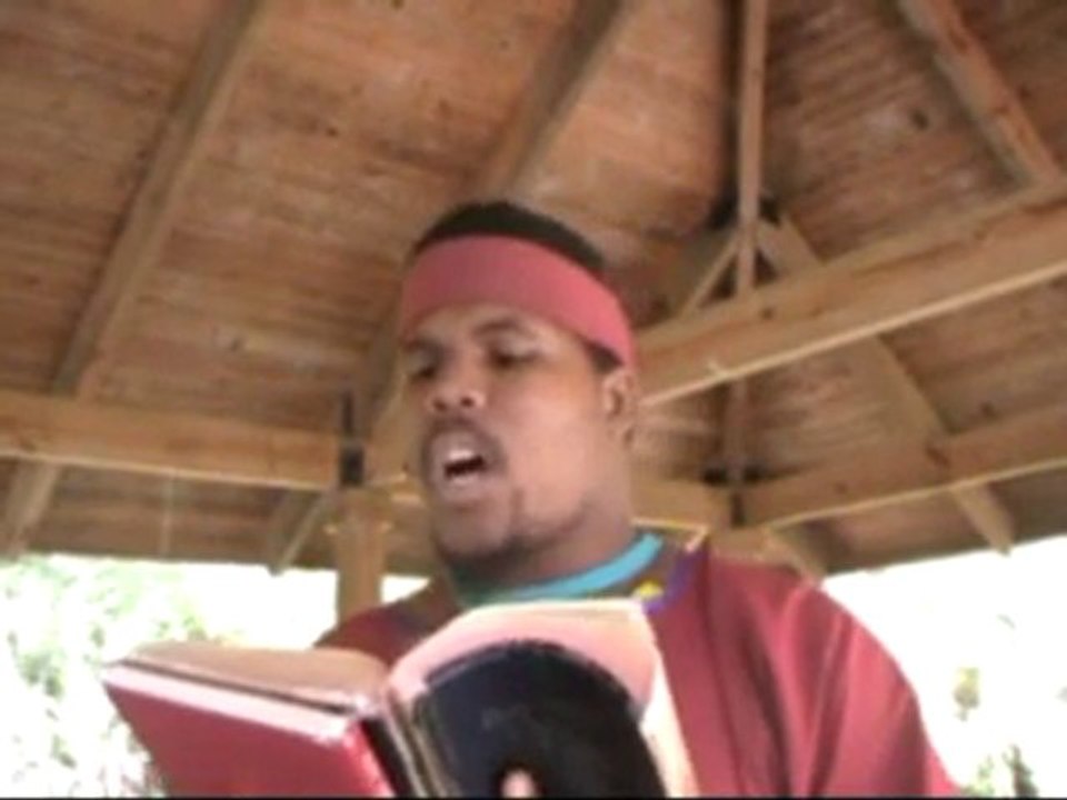 PT. 19 TWO THIRDS AND ESAU SHALL MELT WITH HEAT