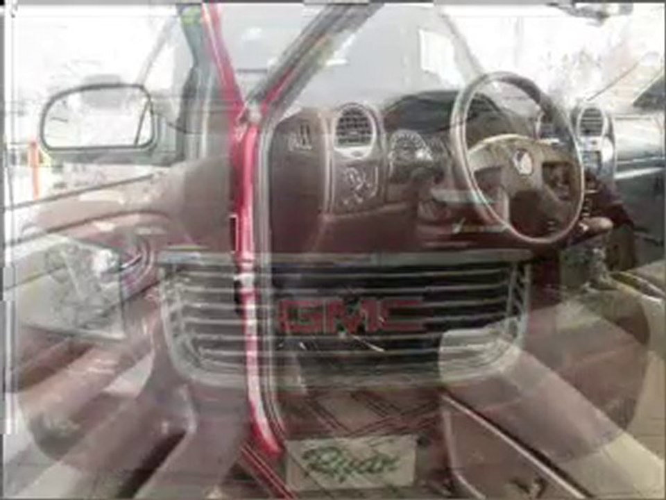 2007 GMC Envoy for sale in Buffalo MN - Used GMC by ...