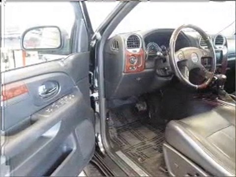 2007 GMC Envoy for sale in Buffalo MN - Used GMC by ...