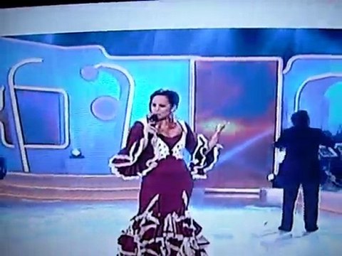 ALEJANDRA RODRIGUEZ EN LA TARDE AQUI Y AHORA