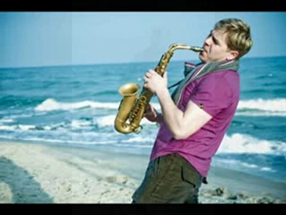 Sunstroke Project - In Your Eyes