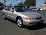 1997 Honda Accord for sale in Littleton CO - Used Honda ...