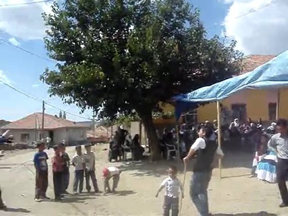 TOPAL OYUNU SAHDETİN