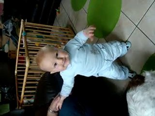 Mathys le bipede