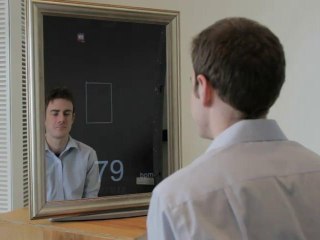 MIT Media Lab Medical Mirror
