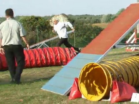 Arden Open N Cugnaux 3 octobre 2010