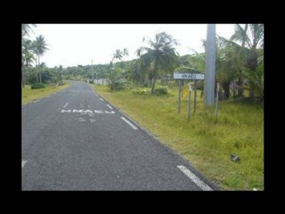 ke luzi hë ni (Je me suis égaré )Errance