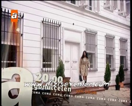 Gönülçelen Dizisi 23.Bölüm Sesli Fragmanı