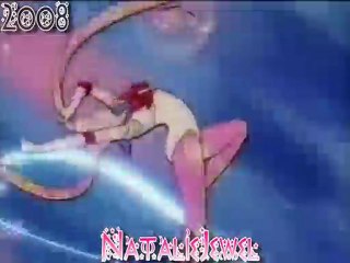 Moon Cosmic Power, Make Up! [Slightly Edited]