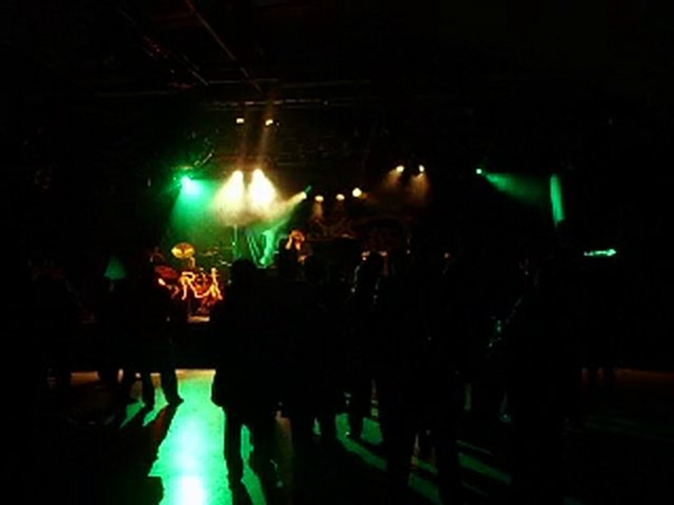 Quetzalcoatl à Open the box