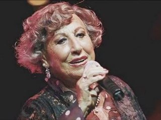 Müzeyyen Senar - Hicran Hastasıyım