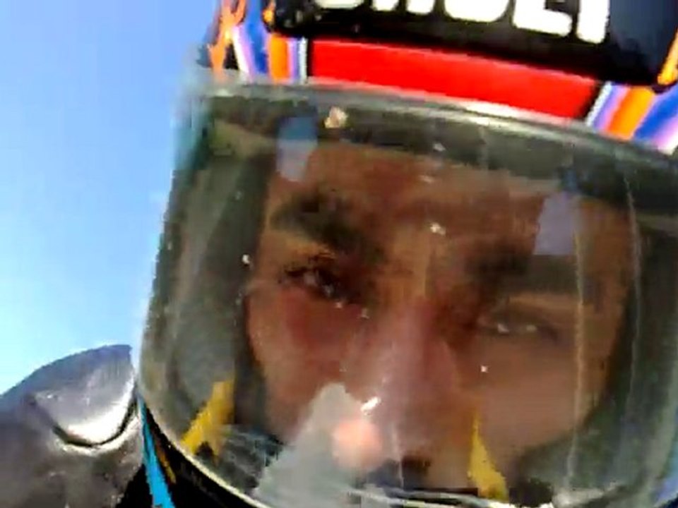 İbrahim Kaya cbr 1000 rr sc 59