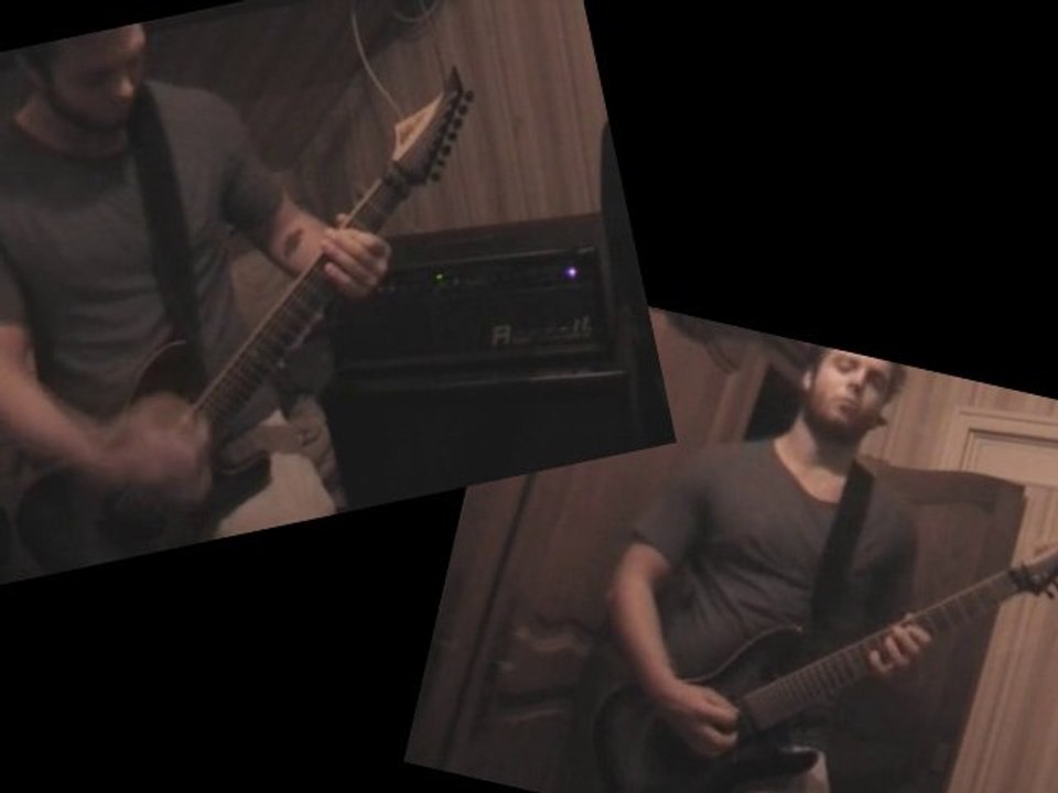 Trivium Like Light To The Flies