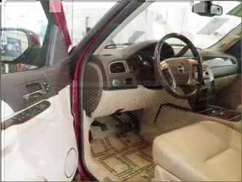 2007 GMC Yukon XL for sale in Buffalo MN - Used GMC by ...