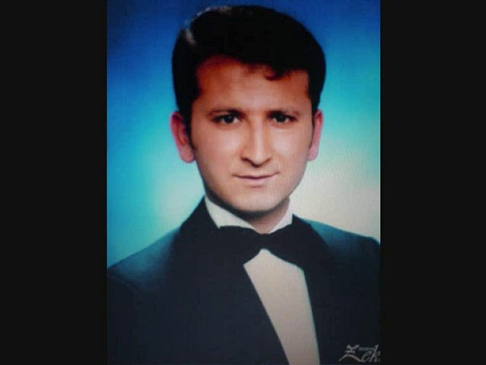 ismail bilmen-GÖNÜL ASKINLA GÖZYASI DÖKMEKTEN