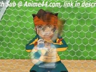 Inazuma Eleven 102 [2/2]