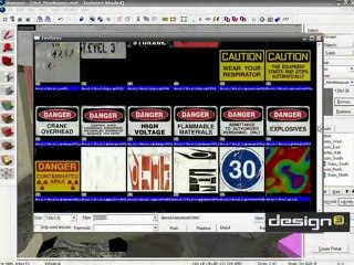 Valve Source Engine Level Design