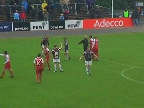 Top Geçer Adam Geçmez