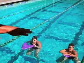 USMS Tuolumne County Aquatics Masters