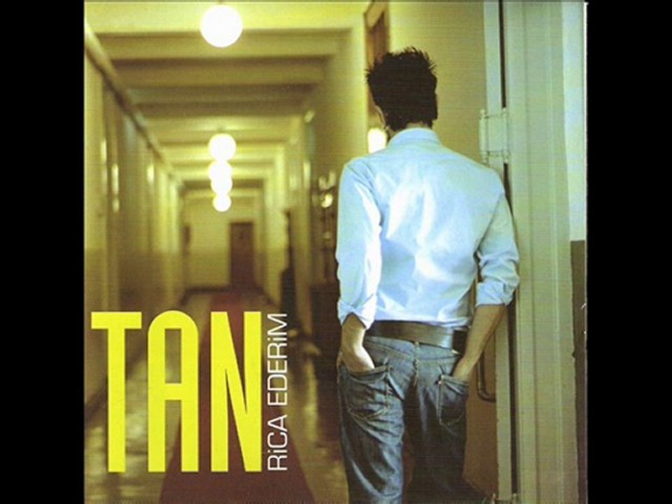 Tan Taşçı * Kalbime Gömüyorum / Slow Versiyon