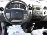 2005 Ford F-150 for sale in Chattanooga TN - Used Ford ...