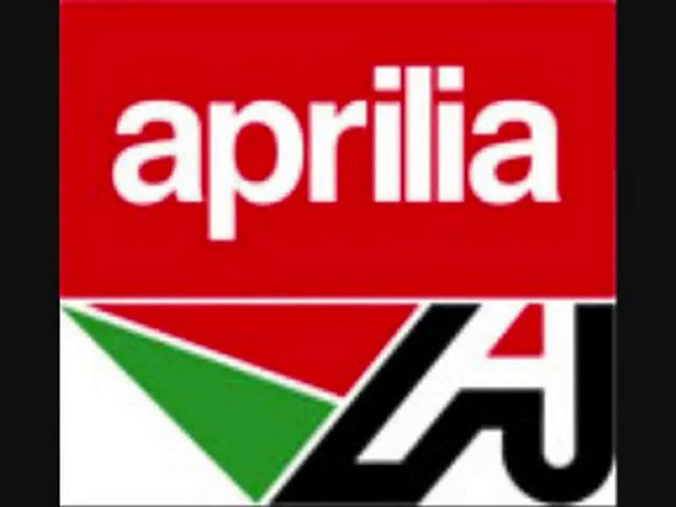 Aprilia V60