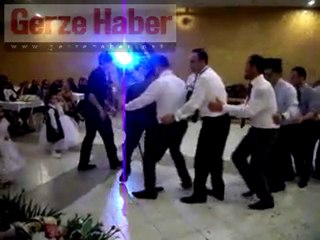 Gerze Süpürge Oyunu