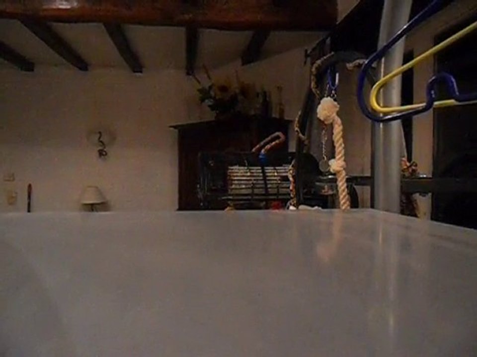 ce soir je ne veux pas dormir