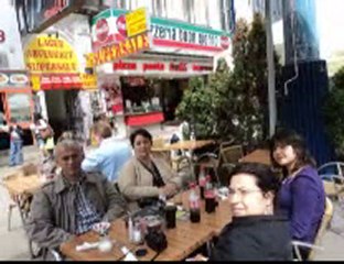 Austria Dance of Creative Hands