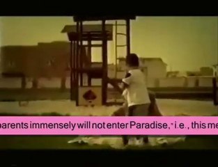 My Mother. Loving Parents in Islam نشيد يا أمي، بر الوالدين