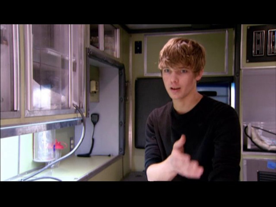 Max Thieriot - My Soul to Take