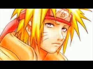 AMV Naruto 2 remix