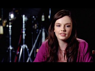 Emily Meade - My Soul to Take