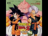 Dragon Ball Z Super Butouden 3 - Goten and Trunks Theme