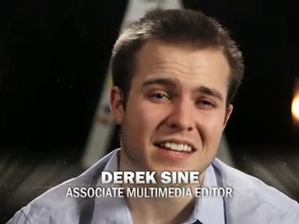 Documentary Storytelling: Story Structure