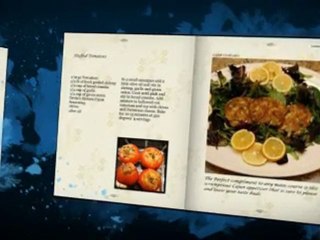 Cookin Cajun Cookbook