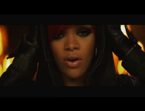 Eminem feat Rihanna - Love the way you lie