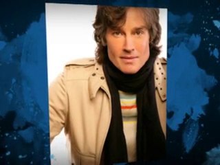 Ronn Moss Personally Autographed 8x10