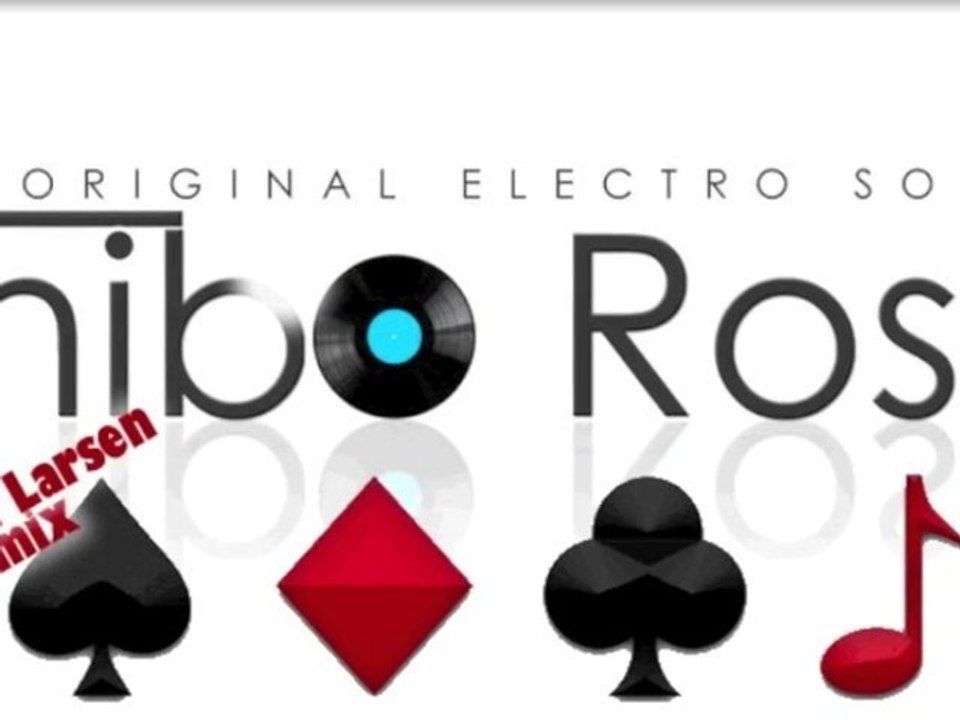 Thibo Rosh - Feel the music (Corentin Larsen remix)