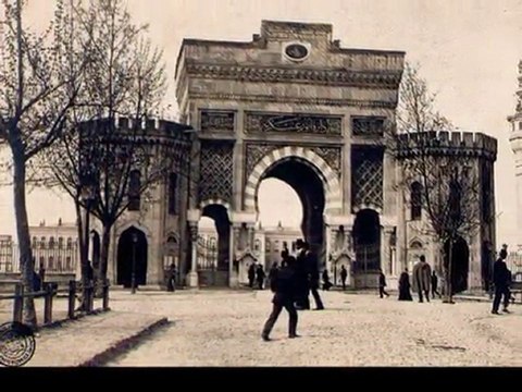 ismail bilmen-ÖMRÜMCE HEP ADIM ADIM HER YERDE SENI ARADIM