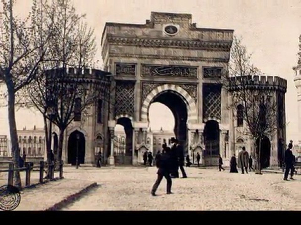 ismail bilmen-ÖMRÜMCE HEP ADIM ADIM HER YERDE SENI ARADIM