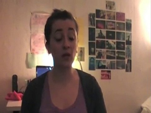 19. Estefa e Vanesa [Eu Falo - A navalla Suiza]