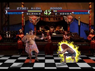 [First View] Street Fighter Real Battle on Film