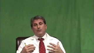 Universal Health Care Reform - Dr. Joe Clemente Video Inter