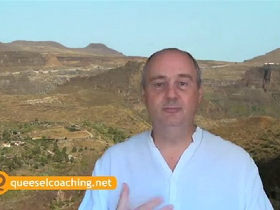 Presentando la Escuela de Vida en Las Palmas Coaching y PNL