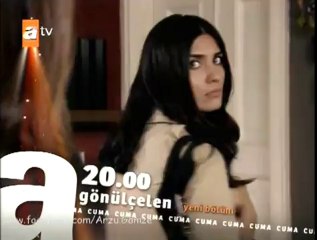 Gönülçelen 23.Bölüm Sesli Fragmanı - Atv