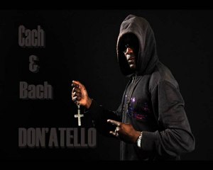 Don'atello - Cach & bach