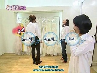 JoongBo/pareja lechuga^^ Cap14 [2/4]